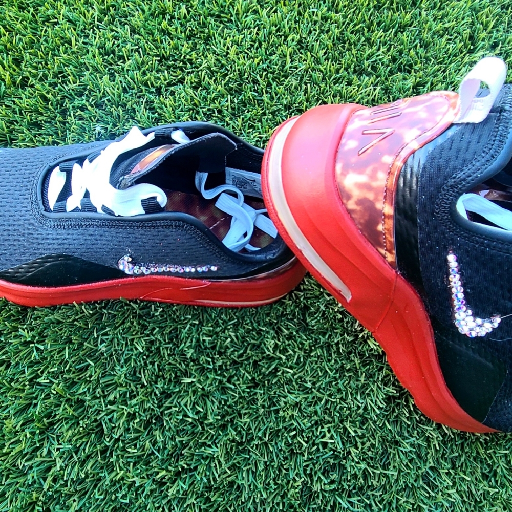 CUSTOM NIKE AIRMAX